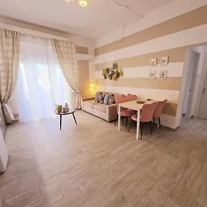 Secondopiano Apartment