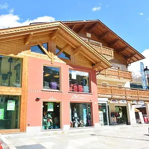Garni Al Plan Livigno