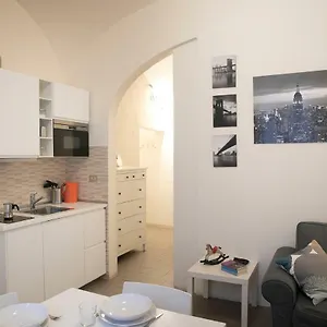Pampurio Apartment